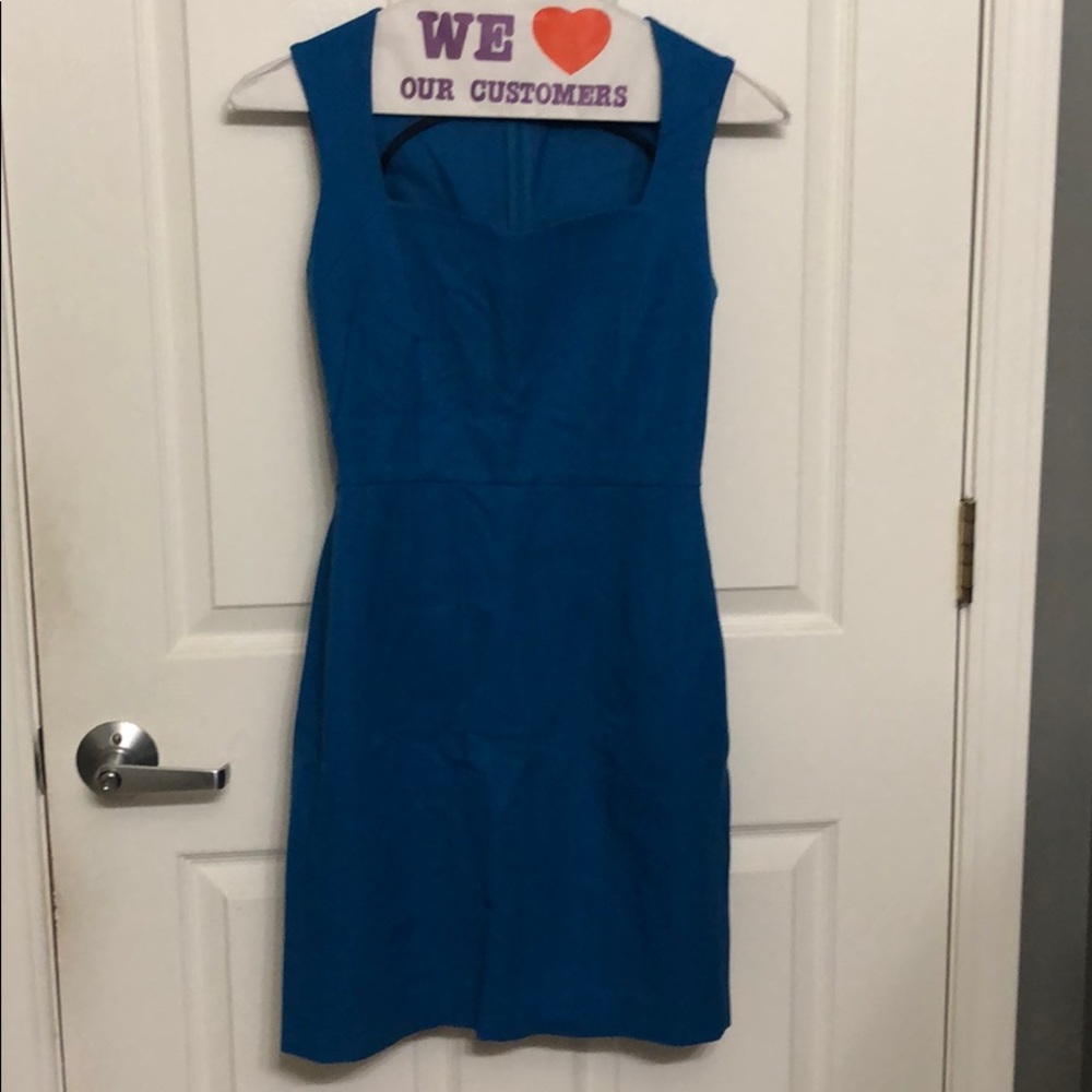 Brand new Sloan straight fit dress